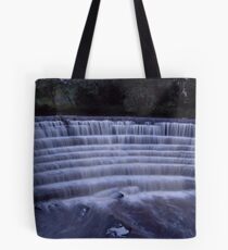 Beautiful Waterfall Tote Bag