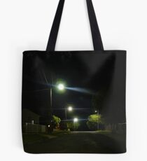 Bate Street Tote Bag
