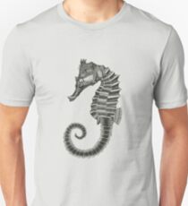 Seahorse Slim Fit T-Shirt