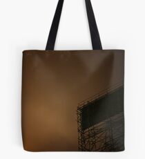 Signage Tote Bag