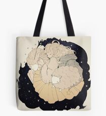 conjurer's rest. Tote Bag