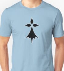 hermine bretonne symbole tatouage bretagne T-shirt unisexe