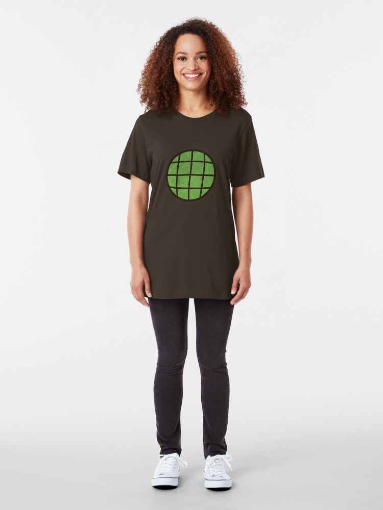 planeteer t shirt