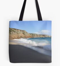 Breakers Tote Bag