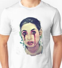 Incandescence Unisex T-Shirt