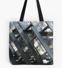 Lean on me Tote Bag