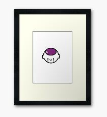 Strongest in the Universe Framed Print