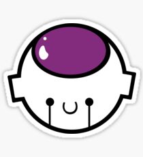 Strongest in the Universe Sticker