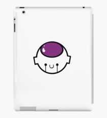 Strongest in the Universe iPad Case/Skin