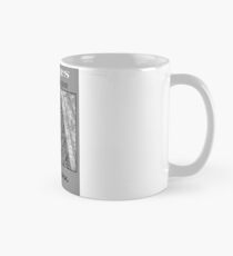 Taza George Washington Bridge