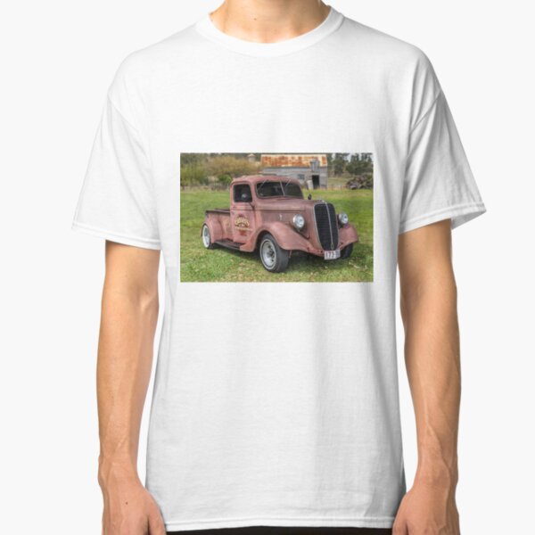 Gibbs Pickup Classic T-Shirt