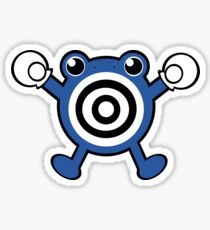 Polibro Sticker