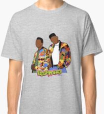 Fresh Prince Classic T-Shirt
