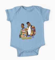 Fresh Prince One Piece - Short Sleeve