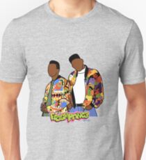 Fresh Prince Unisex T-Shirt