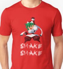 Liteyears Ahead in Mischief Making Slim Fit T-Shirt