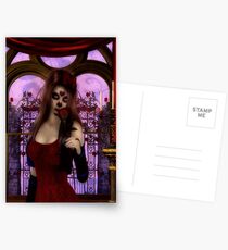 Rosalita Postcards
