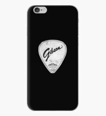 Legendary Guitar Pick Mashup Version 01 iPhone Case