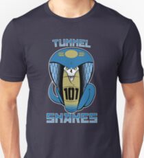 Scourge of Vault 101 Unisex T-Shirt
