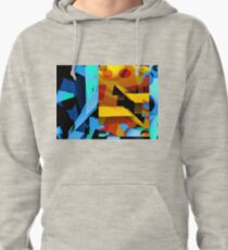 Town Called Malice Pullover Hoodie