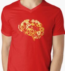 Cognisant Men's V-Neck T-Shirt
