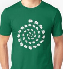 Elephant Dance Unisex T-Shirt