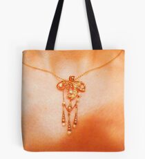 heirloom Tote Bag