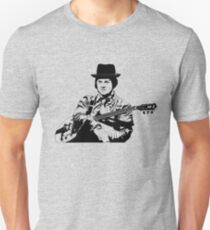 Blues Baby Unisex T-Shirt