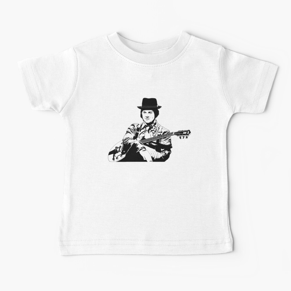 Blues Baby Baby T-Shirt