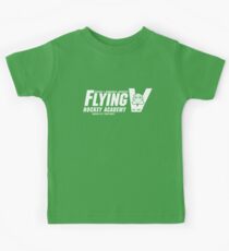 Flying V Hockey Academy Kids Tee