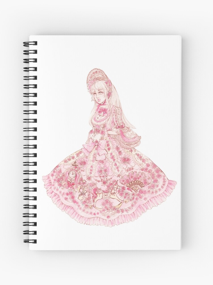 Belle Époque Rose\