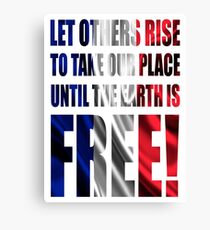 Lienzo FREE!