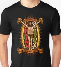 Sacrelicious! Unisex T-Shirt