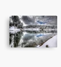 Shorelines Metal Print