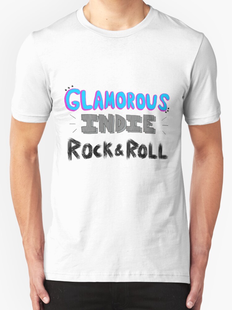 rock and roll t shirts canada