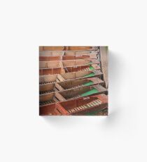 Punts Acrylic Block