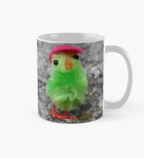 Philippe le Poulet Mug