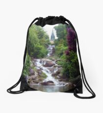 Kreuzberg Drawstring Bag