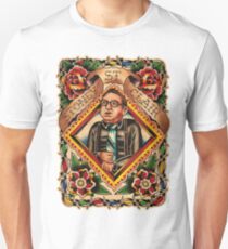 Old Timers - Stoney St. Clair Unisex T-Shirt