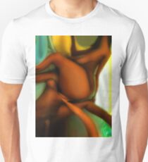Melting for you Unisex T-Shirt