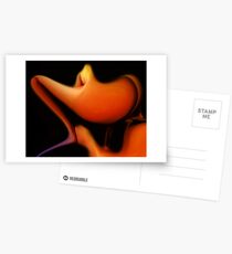 The Path to the path Postcards