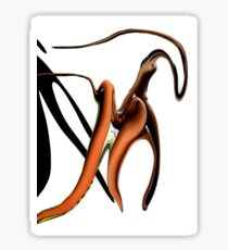 Zoind On Sticker