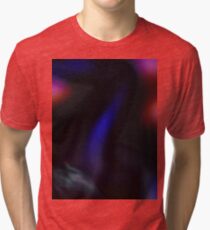 Two R Blue Tri-blend T-Shirt