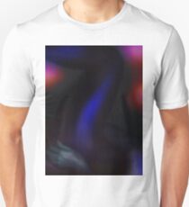 Two R Blue Unisex T-Shirt
