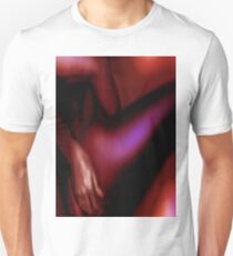 Sex through wet glass Unisex T-Shirt