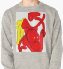Tunnel Vision Tunnings 3 Pullover