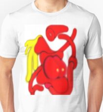 Tunnel Vision Tunnings 3 Unisex T-Shirt