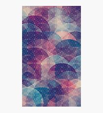 wallpaper Photographic Print