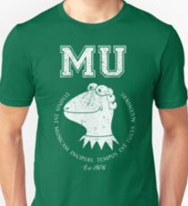 Muppet University Unisex T-Shirt