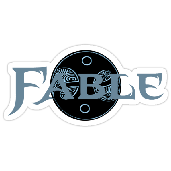 fable 4 logo